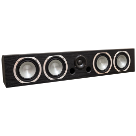 Taga Harmony Platinum C-100 v.3 BLACK
