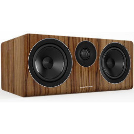 Acoustic Energy 107 Centre Walnut
