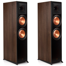 Klipsch Reference Premiere RP-8000F Walnut