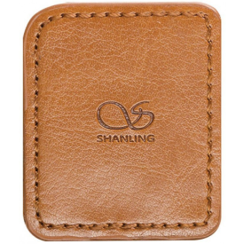 Shanling Case for M0 Brown