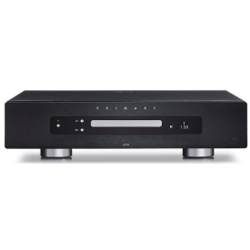 Primare CD35 Black