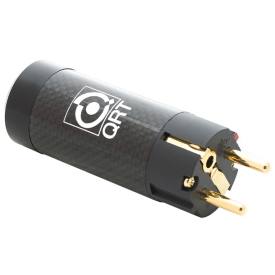 Nordost QRT Qk1 AC Load Resonating Coil