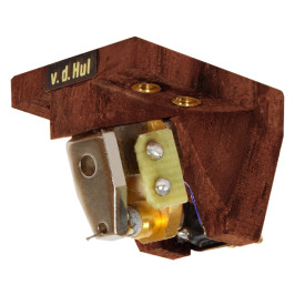 Van Den Hul The CRIMSON XGW