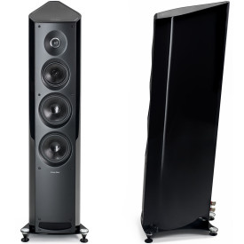 Sonus Faber Venere 3.0 Black