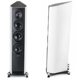 Sonus Faber Venere 3.0 White