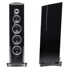 Sonus Faber VENERE S Black