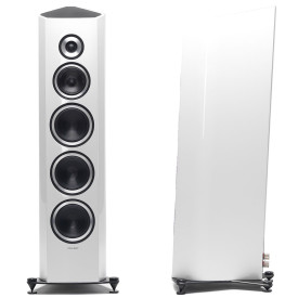 Sonus Faber VENERE S White