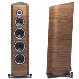 Sonus Faber VENERE S Walnut