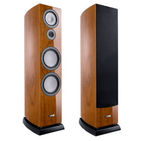 Canton Vento 90 Walnut