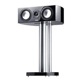 Canton Vento 856.2 Center Black Finish