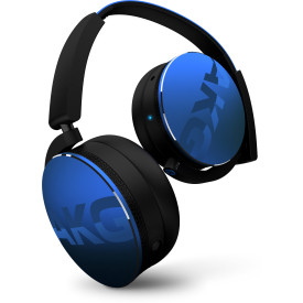 AKG Y50BT BLUE