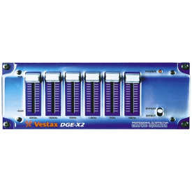 Vestax DGE-X2