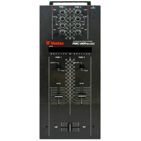 Vestax PMC-06 PRO