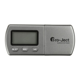 Pro-Ject Measure IT E