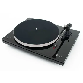 Music Hall MMF 3.3A Piano 2M-Red