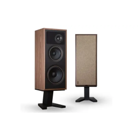 PSB Passif 50 walnut