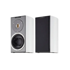 Audiovector R1 Avantgarde White Silk