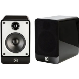 Q Acoustics Concept 20 Speaker Gloss Black (pair) (QA2620)