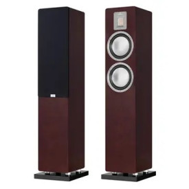 Audiovector QR 3 SE Dark Walnut