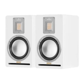 Audiovector QR 1 SE White