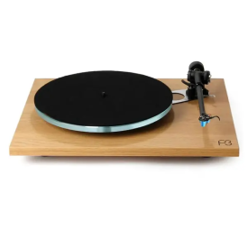 Rega Planar 3 ELYS 2 MM Light oak
