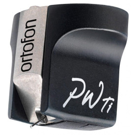 ORTOFON MC Windfeld Ti