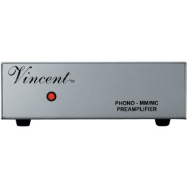 Vincent РНО-1 Silver