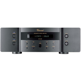 Vincent SV-234 Black