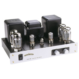 Vincent T.A.C.- 88 Silver