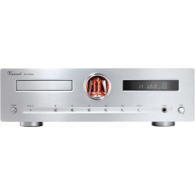 Vincent CD-S7 DAC Silver