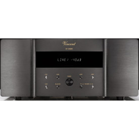 Vincent SV-238 MK Black