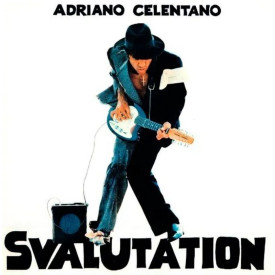  Adriano Celentano - Svalutation (1976/2024) Vinyl LP 