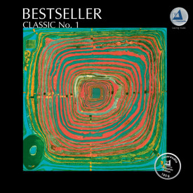 V/a - Bestseller Classic No.1 1991/2005 (lp 80591, Special Edition) Clearaudio/eu Mint (4015166805914)