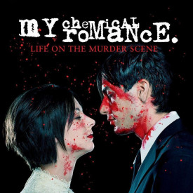 My Chemical Romance - Life On The Murder Scene (2006/2020) Vinyl LP
