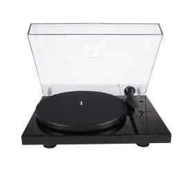 Pro-Ject Debut III DC Esprit OM10 Piano