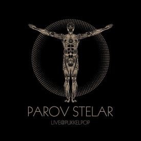 Виниловый диск LP Parov Stelar - Live @ Pukkelpop 2LP