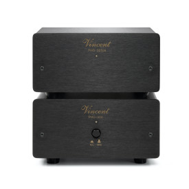 Vincent PHO-300 Black