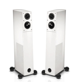 Audio Physic VIRGO 25 PLUS White