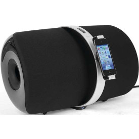 NAD VISO ONE BT Black