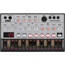 Korg VOLCA-BASS