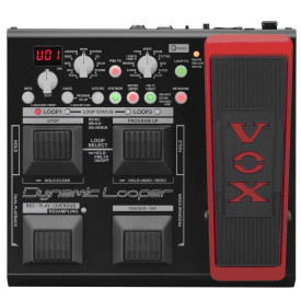 VOX DYNAMIC LOOPER VDL1