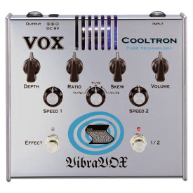VOX COOLTRON VIBRAVOX