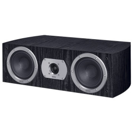 Heco Victa Prime Center 102 Black