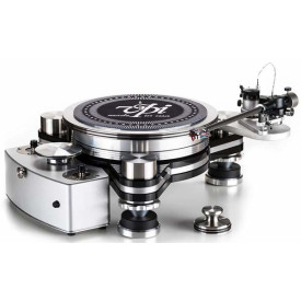 VPI Avenger Reference