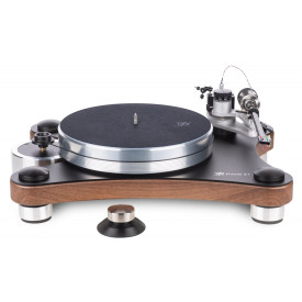 VPI Prime 21 Walnut