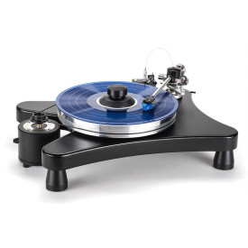 VPI Prime Scout 21
