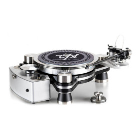 VPI Avenger Plus