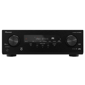 Pioneer VSX-835D Black