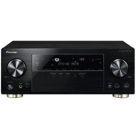 Pioneer VSX-1123