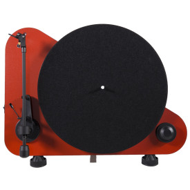 Pro-Ject VT-E L (OM5e) - RED